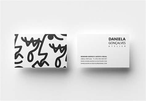 Choosing The Best Font For Business Cards 10 Tips And Examples Yes Web