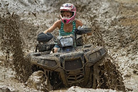 ATVs Vs UTVs Which To Buy Cabin Critic