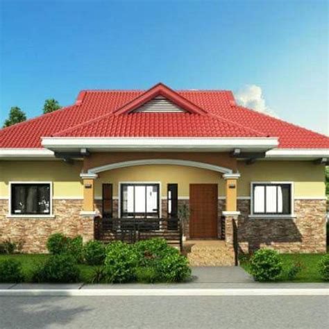 Pedesaan gambar teras rumah sederhana di kampung. 60+ Gambar Rumah Pedesaan Yg Asri Terbaru - Neos Design