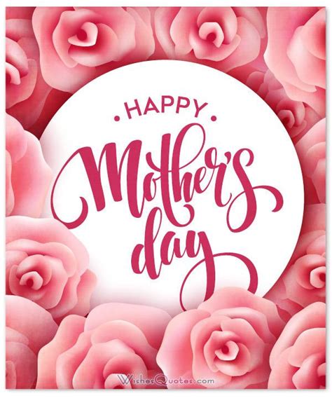 The beautiful and unparalleled bond of love shared between kids and mothers is honored and celebrated on mother's day on may 9. 200 Heartfelt Mother's Day Wishes, Greeting Cards and Messages