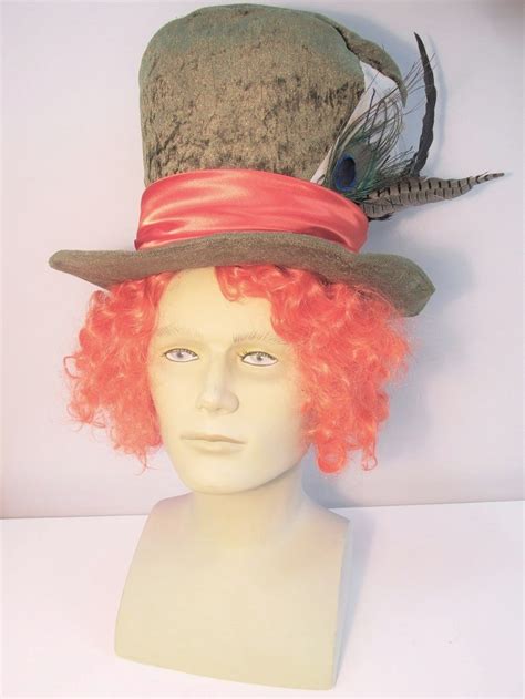 Mad Hatter First Scene Nzs Largest Prop And Costume Hire Company