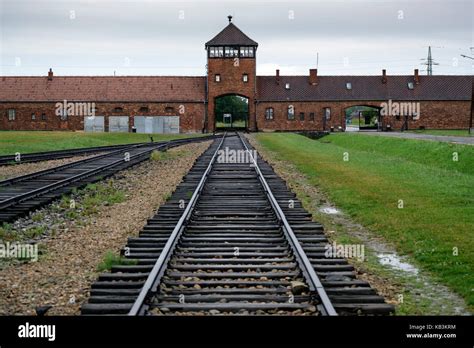 Konzentrationslager Auschwitz Birkenau Polen Franks Travelbox Hot Sex