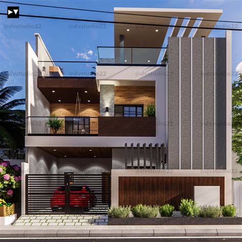 30x45 House Design Option 4 Home Decor Ideas