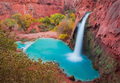 10 Top Tourist Attractions In Arizona With Map Touropia