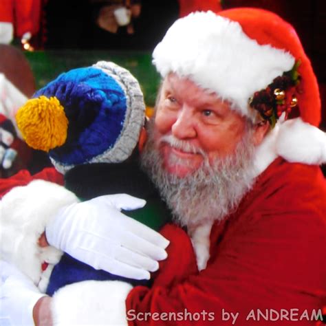 Kevin Manages To Bring A Bunch Of Kids To Visit Santa At Crimson Lights