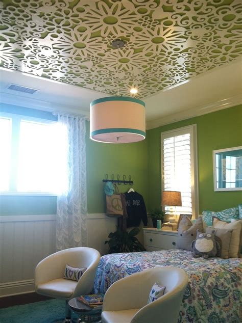 Wood lattice ceiling | pleasant to help our web site, in this period i will provide you with about wood lattice ceiling. Great lattice ceiling design | For the Home | Pinterest