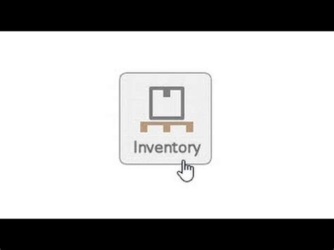 Once an item is declared as a serialized. Inventory Control in Pro Version of SpendMap | The Free ...