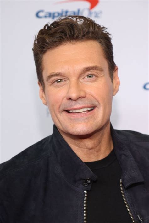 Ryan Seacrest To Exit Live With Kelly And Ryan In Spring