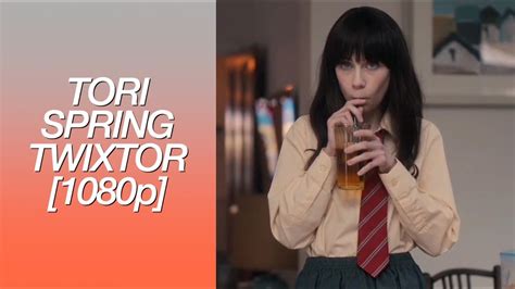 Heartstopper Tori Spring Scene Pack Twixtored Slowed 1080p YouTube