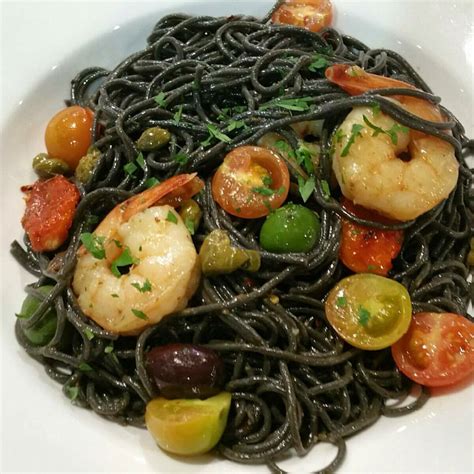 The restaurant information including the mr. La Vita Fresh Pasta - Restaurant | 33-37 Main St, Mawson ...