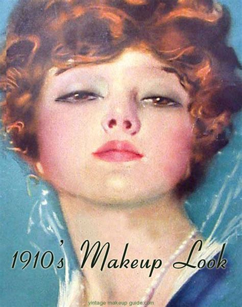 vintage makeup guide image gallery vintage makeup guide vintage beauty vintage makeup looks