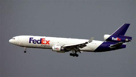 Fedex Express Airline Review Travel And Aircraft Fleet Planemapper