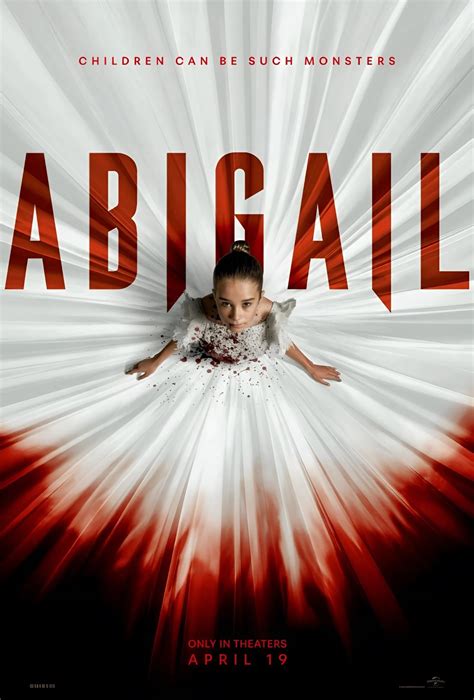 Abigail (2024)