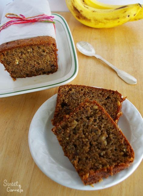High altitude in my case equals a mile high or 5280 feet. Banana Bread with amaranth flour | Recipe | Banana bread ...