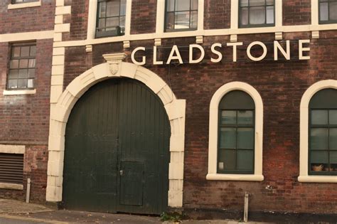Gladstone Pottery Museum Stoke On Trent