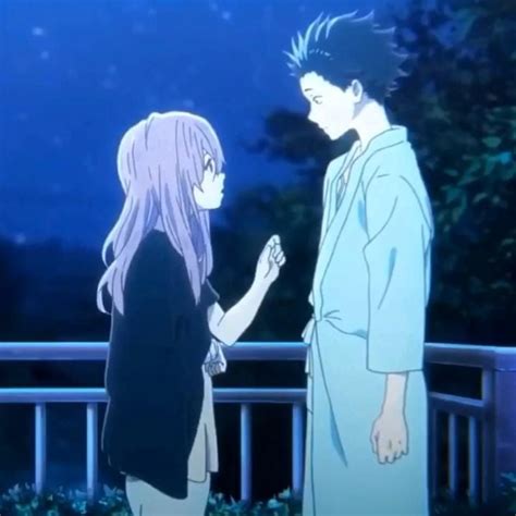 A Silent Voice Edit Video In 2020 Anime Music Anime