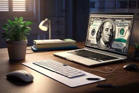 Unlock the Internet's Treasure Trove: Truest Ways to Rake in Cash