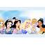 How Much About Disney Princesses Do You Know