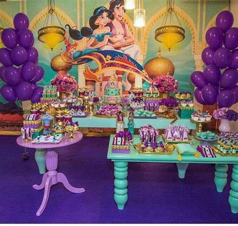 aladdin and jasmine princess jasmine jasmin party aladdin cake jasmine birthday 1st