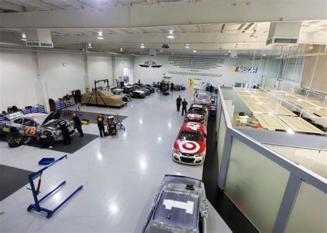 Découvrez 1 questions posées par nascar pour le poste de diversity analytics, et 1 rapports d'entretiens. Concord | NASCAR Careers