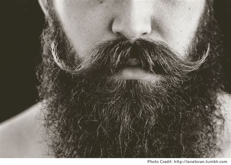 How to trim your beard without a trip to the barber. Trim Time: How to Groom Your Moustache - Big Red Beard Combs