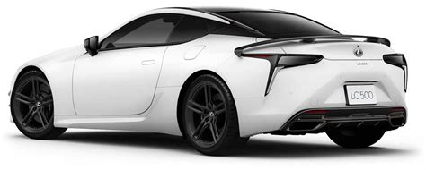 Lexus ‐ Lc500特別仕様車 Edge”