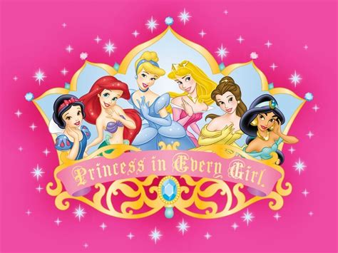 Disney Princess Wallpaper (Page 2)