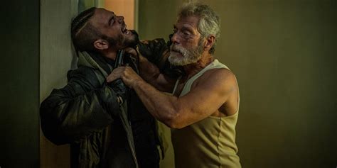 2 days ago · don't breathe 2 hits theaters on aug. There's a 'Don't Breathe' Sequel in the Works - Bloody ...