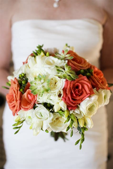 Maybe you would like to learn more about one of these? Elena Damy - Perfect Baja Beach Bridal Bouquet - Elena Damy