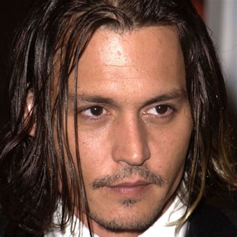 Johnny Depp Movies Age And Daughter Biography