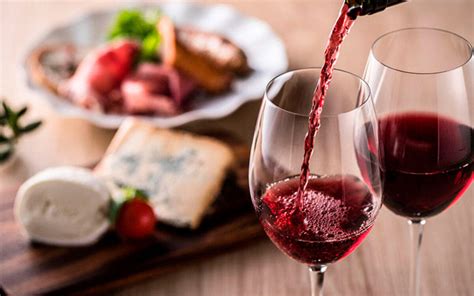 Descubre Los Sorprendentes Beneficios Del Vino Tinto Para Tu Salud