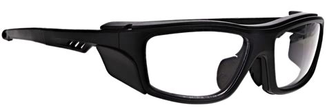 Prescription Safety Glasses Rx Ex36fs Vs Eyewear
