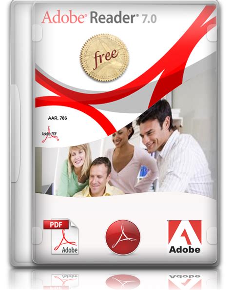 Adobe Acrobat Reader 70 Free Download Welcome To The Also Free Soft