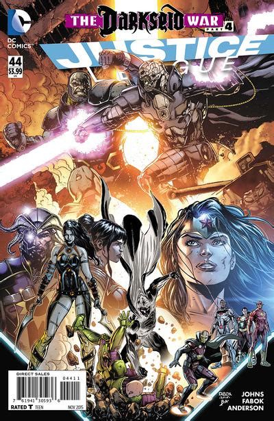 Justice League Justice League Magazine Justice League Magazine