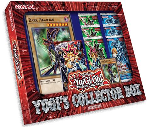 Craft Your Dueling Legend This Holiday Season With Yu Gi Oh Tcg