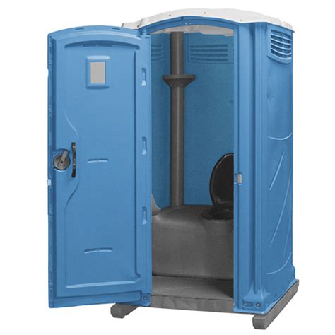 Flushable Portable Toilet And Porta Potty Rental Everett Snohomish County
