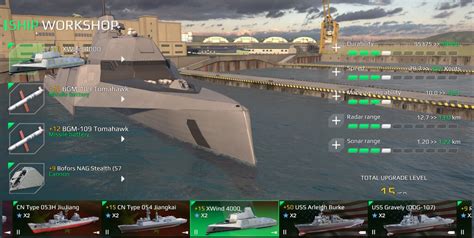 Modern Warships Beginners Guide Useful Tips For New Players 2023