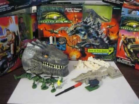 Find great deals on ebay for supreme godzilla 1998. Godzilla 1998 Toy Figure Terror At Times Square Micro ...