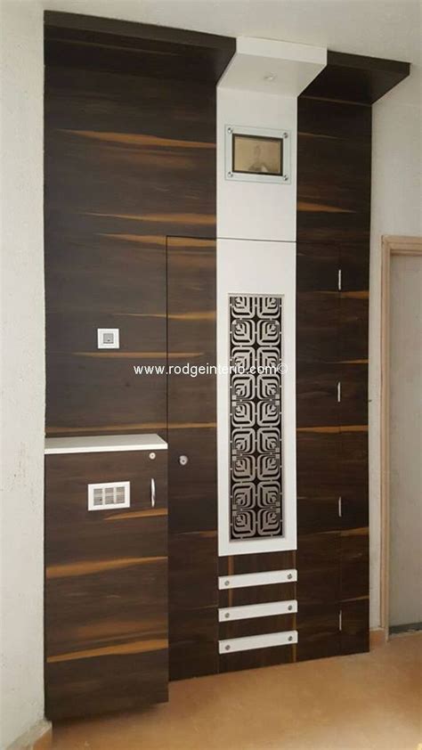 Wooden Safety Door Designs For Flats 2020