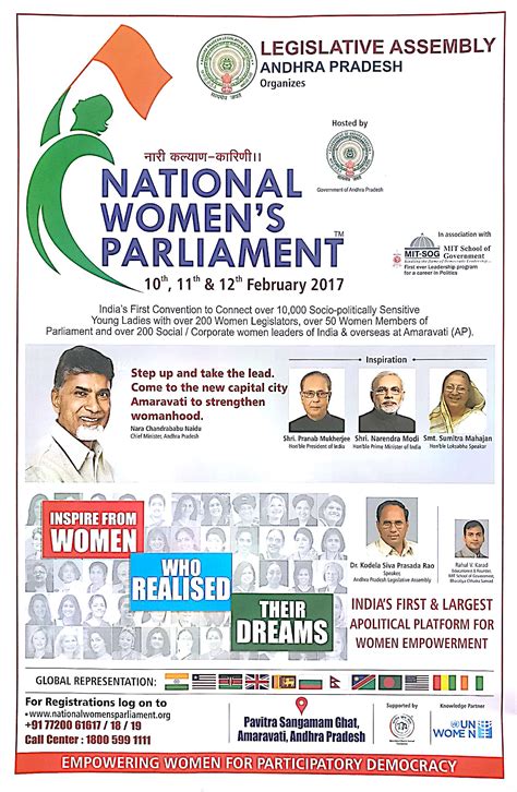 National Women´s Parliament