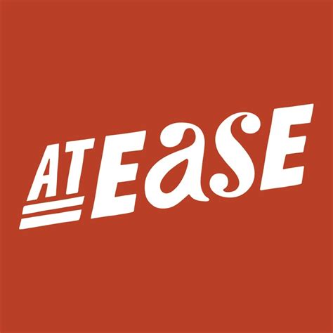 At Ease Youtube