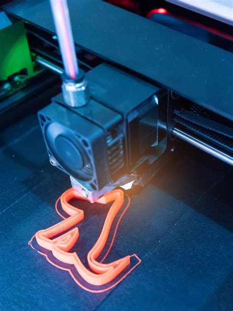 Types Of 3d Printing Technology 3diest