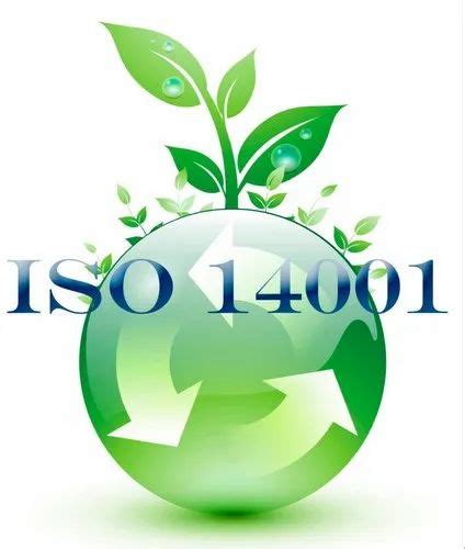 Iso 14001 Ems Certification Service At Rs 40000certificate In Ahmedabad