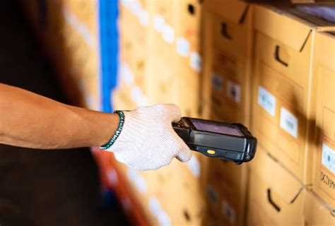 Digital Warehousing: Everything You Need To Know | Ware2Go