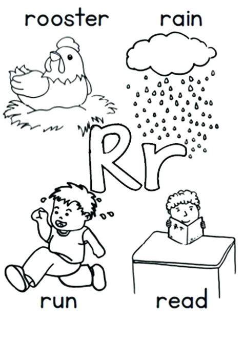 Try all worksheets in one app. Letter R Drawing at GetDrawings | Free download