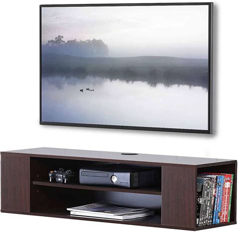 Top 7 Best Floating Tv Stands In 2022 Unbiased Reviews