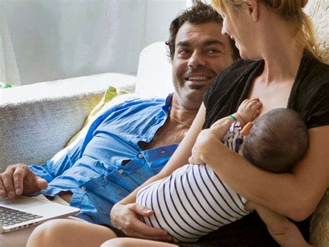 breastfeeding and sex what to know about intimacy postdelivery