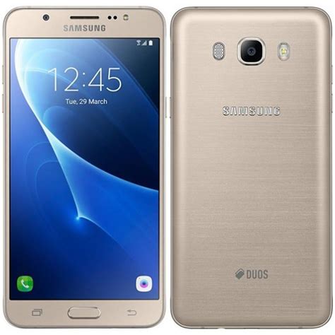 Samsung J5 2016 ราคา Ais