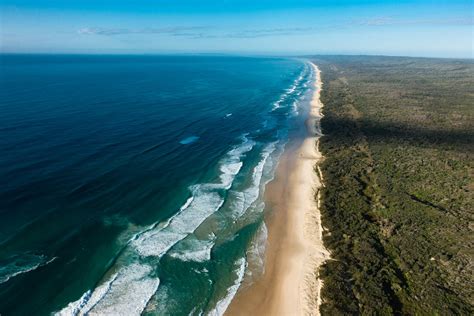 Kgari Fraser Island One Of The Best Place Ive Seen In Australia
