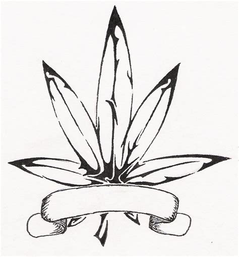 At artranked.com find thousands of paintings categorized into thousands of categories. Small Pot Leaf Tattoo Design » Tattoo Ideas